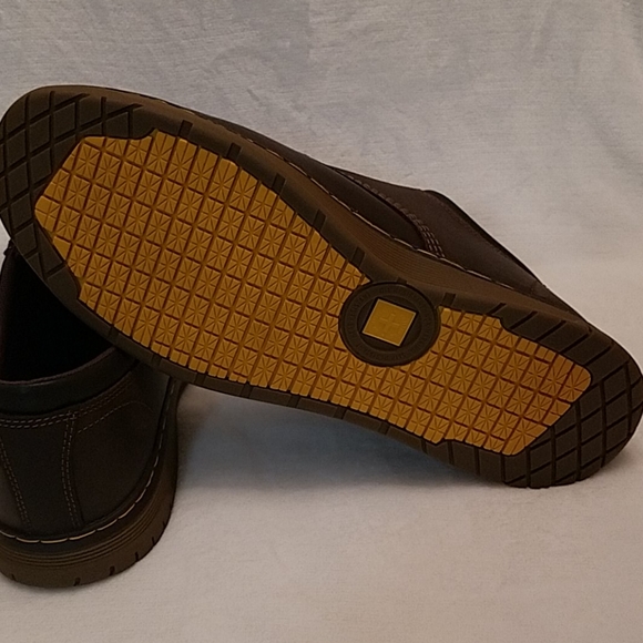 Dr. Martens CULVERT SLIP RESISTANT WORK SHOE - Picture 10 of 12